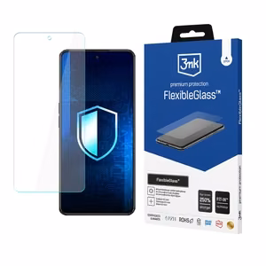 3mk FlexibleGlass™ hibridinis stiklas Oppo A98 5G