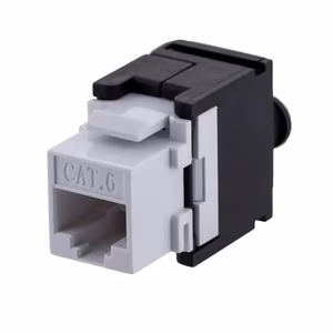 Alantec MKB-U6-1 keystone modulis