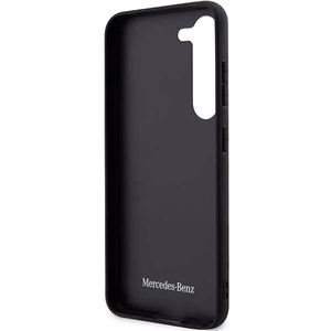 Mercedes odinis Urban dėklas telefonui Samsung Galaxy S23 FE - juodas