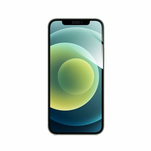 Forcell lankstus Nano stiklas Iphone 12/12 Pro