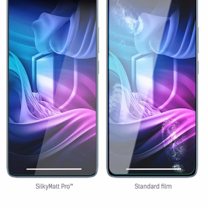 Protective film matte 3mk Silky Matt Pro for Xiaomi 14T / 14T Pro