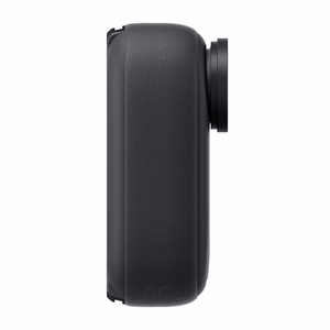 Insta360 GO 3 (128 ГБ), черный