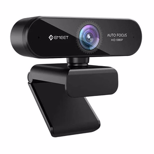 EMEET SmartCam Nova internetinė kamera