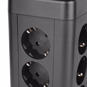 Huslog Vertical power strip