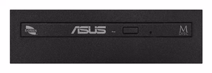 ASUS DRW-08D6MT (OEM) optinių diskų įrenginys Vidinis DVD±RW Juoda