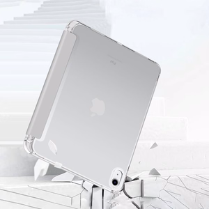 Tech-Protect SC Pen Hybrid dėklas iPad 10.9" 2022 - pilkas