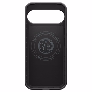 Spigen Thin Fit Mag MagSafe Чехол для Google Pixel 10 Pro XL - чёрный