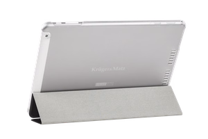Dedicated case for KM0975, black