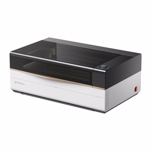 xTool P3 80W lazerinio graviravimo staklės - viskas viename rinkinys