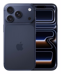 Apple iPhone 17 Pro 512GB MG8N4, tamsiai mėlynas