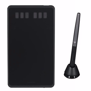 Huion H640P graphics tablet