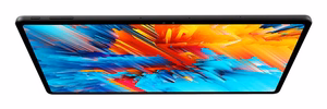 Chuwi HiPad Max CWI559 4G „Snapdragon“ TD-LTE & FDD-LTE 128 GB 26,3 cm (10.4") 8 GB Wi-Fi 5 (802.11ac) Android 12 Juoda