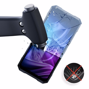 Doogee Blade GT Ultra - 3mk Silky Matt Pro