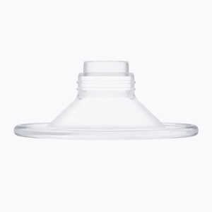 Momcozy Piltuvėlis 24 mm flanšas su dvigubu sandarikliu, skirtas S9 Pro/S12 Pro
