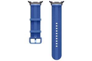 SOL32SNEGEU Athleisure dirželis (S/M) Samsung Galaxy Watch8, mėlynas