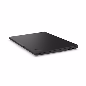 Lenovo ThinkPad E16 Gen 3 (Intel) Copilot+ PC Intel Core Ultra 7 256V Knyginis kompiuteris 40,6 cm (16") WUXGA 16 GB LPDDR5x-SDRAM 512 GB SSD Wi-Fi 6E (802.11ax) Windows 11 Pro Anglų Juoda