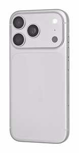 Apple iPhone 17 Pro Max 512GB Silver