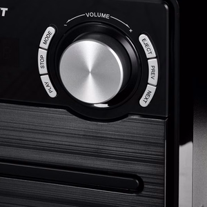Blaupunkt MS13BT - namų garso mikrosistema