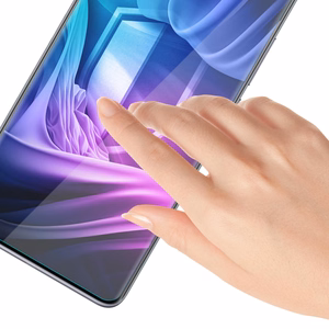 3mk Silky Matt Pro matte foil for Xiaomi Poco X7 Pro