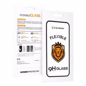 Tel Protect Best Flexible Hybrid grūdintas stiklas XIAOMI 15C 4G / 5G