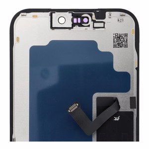 JK LCD Display for IPHONE 17 PRO MAX FullHD Incell (Change IC)