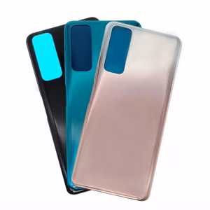 Galinis dangtelis skirtas Huawei P Smart 2021 / Blush Gold / HQ