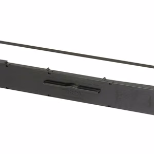 Epson SIDM juoda dažjuostės kasetė, skirta LX-350 / LX-300 / LX-300+ / LX-300+II