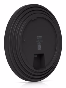 Ubiquiti U7 Pro XG 5800 Mbit/s juodas Power over Ethernet (PoE)