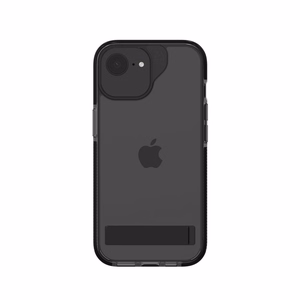 ZAGG Santa Cruz KS dėklas iPhone 16e (2025) / 15 / 14 / 13 - Juodas