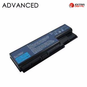 Батарея для ноутбука ACER AS07B31 5200mAh Extra Digital Advanced