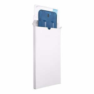 LCD-экран iPhone 15 с тачскрином чёрный (HD+ Incell) IC Transferable