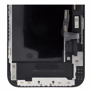ZY LCD ekranas IPHONE 12 /12 PRO FFHD-900p Incell (Keisti IC)