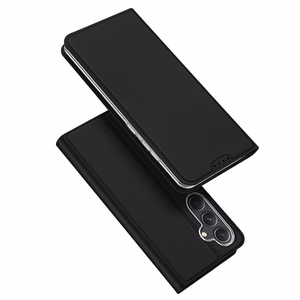 Dėklas Dux Ducis Skin Pro Samsung S711 S23 FE juodas