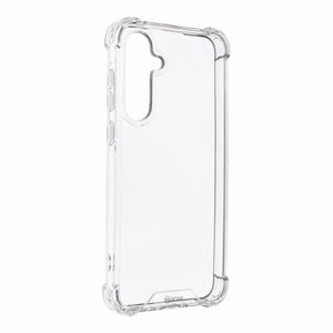 ROAR dėklas ARMOR JELLY SAMSUNG A35 5G skaidrus