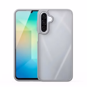 DUX DUCIS чехол YIND для Samsung A26 5G серый