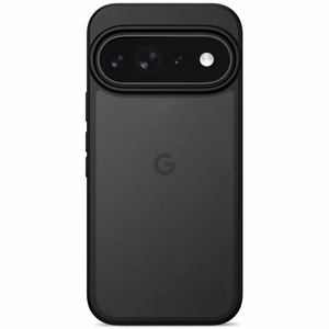 Tech-Protect Magmat dėklas, skirtas Google Pixel 9 / 9 Pro / 10 / 10 Pro / 11 / 11 Pro, matinis juodas