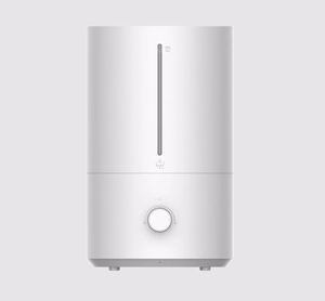 Xiaomi Humidifier 2 Lite EU BHR6605EU 23 W Water tank capacity 4 L - Humidification capacity 300 ml/hr White
