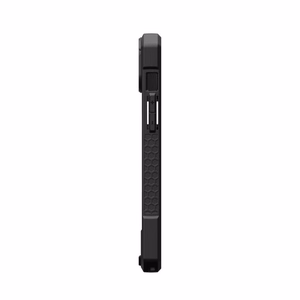UAG Monarch Pro dėklas su MagSafe iPhone 15 Plus - juodas anglies
