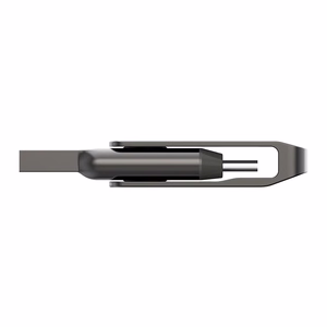 USB 3.1 atmintinė 32GB Lexar JumpDrive D400 LJDD400032G-BNQNG