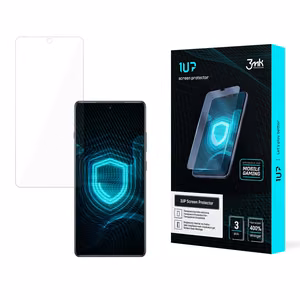 OnePlus 12R - 3mk 1UP