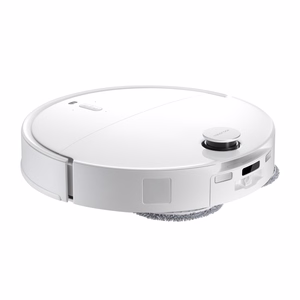 Пылесос Roborock Qrevo Edge T (белый)