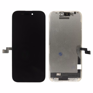 LCD Ekranas with touch screen Iphone 16 Pro Refurbished FHD IC Movable