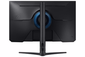 Samsung G40B kompiuterio monitorius 68,6 cm (27") 1920 x 1080 pikseliai „Full HD“ LED Juoda