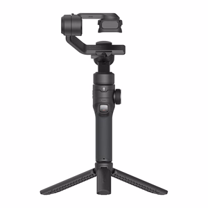 AOCHUAN S3 Gimbal with Additional Screen (Black)