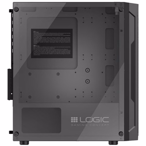 LOGIC ARAMIS ARGB Mini USB 3.0 корпус