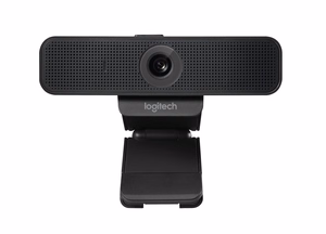 Logitech C925e Бизнес-вебкамера