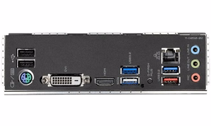 Gigabyte B550 Gaming X V2 Pagrindinė plokštė AMD B550 AM4 ATX DDR4 4 lizdai
