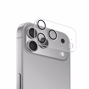 Puro Camera Standard закалённое стекло для iPhone 17 Pro Max для камеры и линз