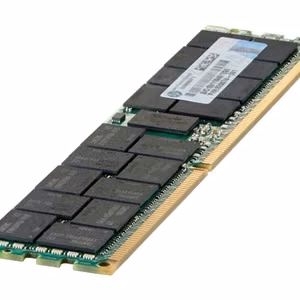 HPE server memory kit, 8 GB 2Rx8 PC4-2133P-R (759934-B21)