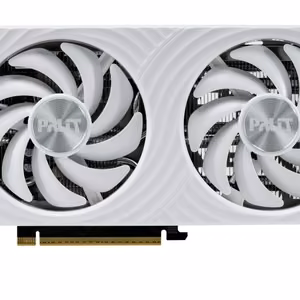 Palit GeForce RTX 5060 Balta OC NVIDIA 8 GB GDDR7